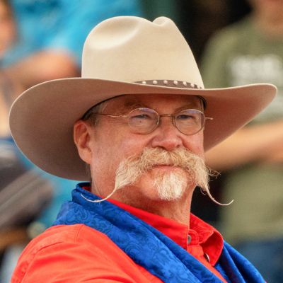 Paul Hoeft - Candidate for WY SD-19