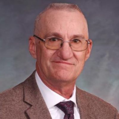 Ken Pendergraft - Candidate for WY SD-21