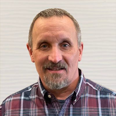 Darin McCann - Candidate for WY HD-48