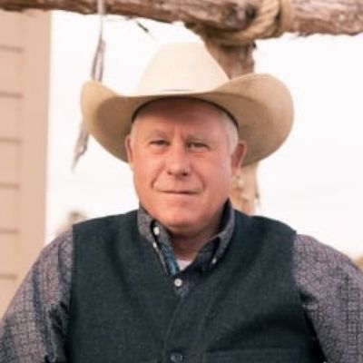 Bill Allemand - Candidate for WY HD-58