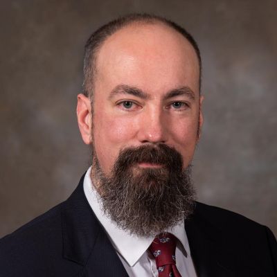 Jason Osborne - Candidate for NH House Rockingham 2