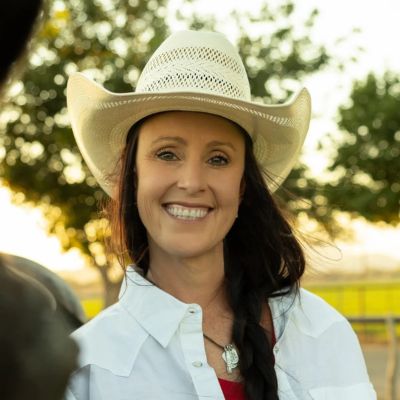 Janae Shamp - Candidate for LD-29 Senate