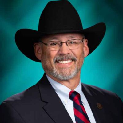 Mark Finchem - Candidate for LD-01 Senate