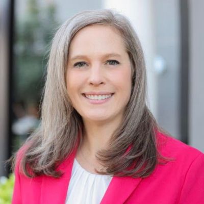 Shawnna Bolick - Candidate for LD-02 Senate