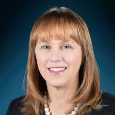 Selina Bliss - Candidate for LD-01 House