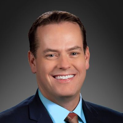 Justin Wilmeth - Candidate for LD-02 House