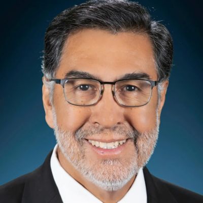 Lupe Diaz - Candidate for LD-19 House
