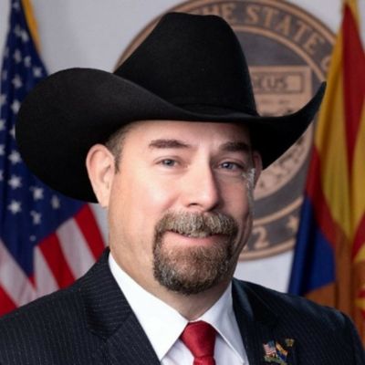 David Gowan - Candidate for LD-19 House