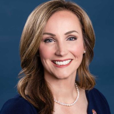 Julie Willoughby - Candidate for LD-13 Senate