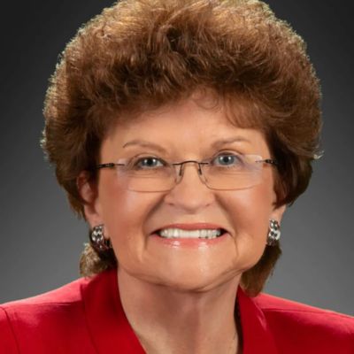 Gail Griffin - Candidate for LD-19 Senate