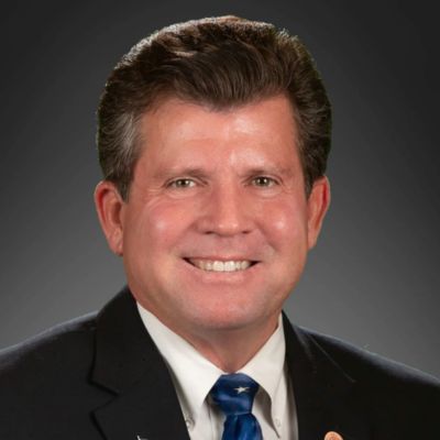 Timothy Dunn - Candidate for LD-25 Senate