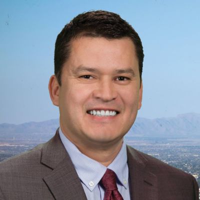 Tony Rivero - Candidate for LD-27 House