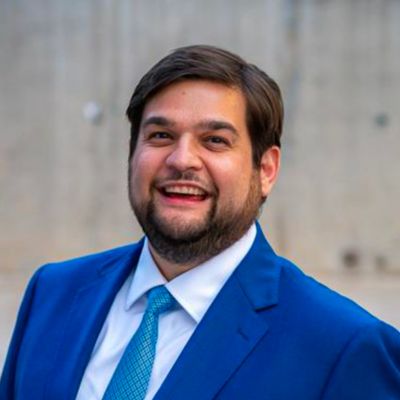 Danny Mazza - Candidate for Phoenix City Council District 2