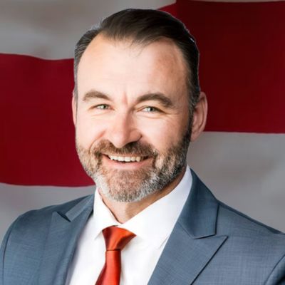 Aleks Vranicic - Candidate for Mesa City Council District 5