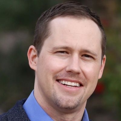 Barry Graham - Candidate for Scottsdale City Council