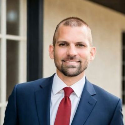 Matt Evans - Candidate for Phoenix City Council District 2