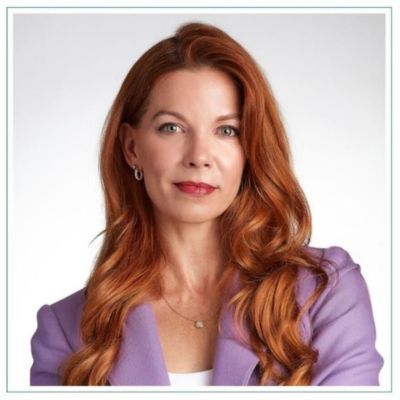 Michelle Ugenti-Rita - Candidate for Scottsdale City Council