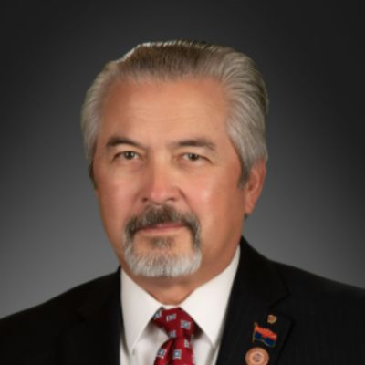 Frank Carroll - Candidate for LD-28 Senate