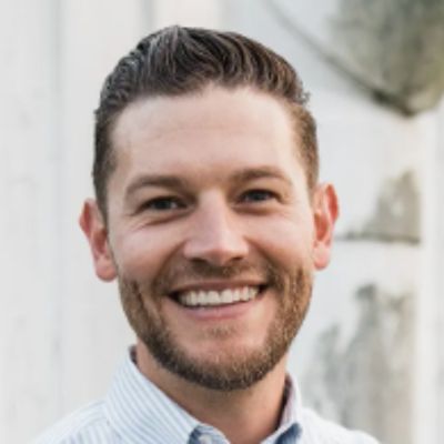Max Engling - Candidate for Secretary of State