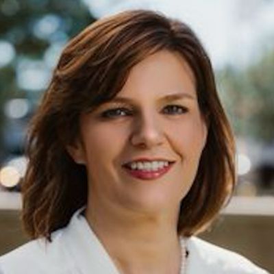 Janet Weninger - Candidate for LD-13 House