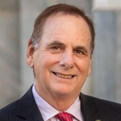 Kevin Hartke - Candidate for LD-13 House
