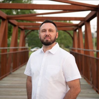 Steven Kesselring - Candidate for NH House Hillsborough 18