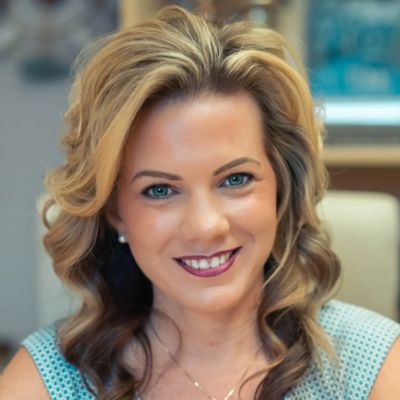 Bernadette Wilson - Candidate for Governor