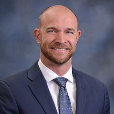 Andy Matthews - Candidate for State Controller