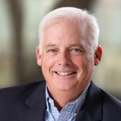 Martin McLaughlin - Candidate for IL HD-52