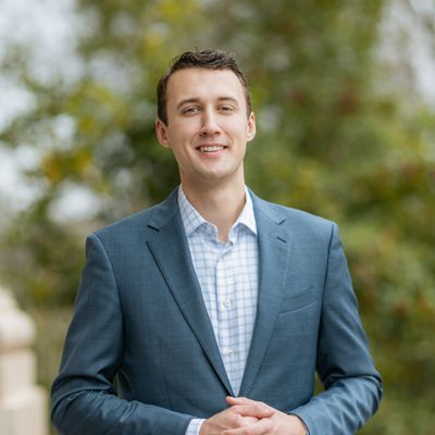 Jack Miller - Candidate for GA HD-47