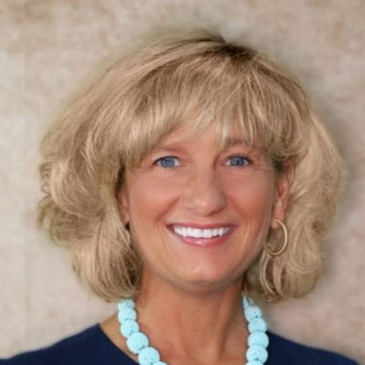 Michelle Teska - Candidate for OH HD-55