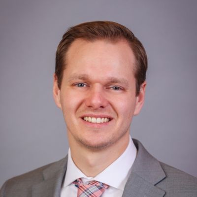 Levi Dean - Candidate for OH HD-71